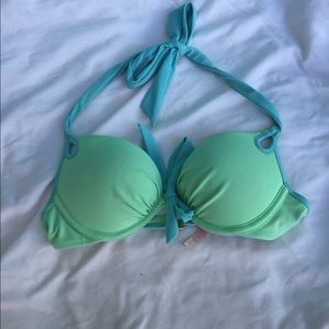 Victoria Secret Bikini Too Size Medium